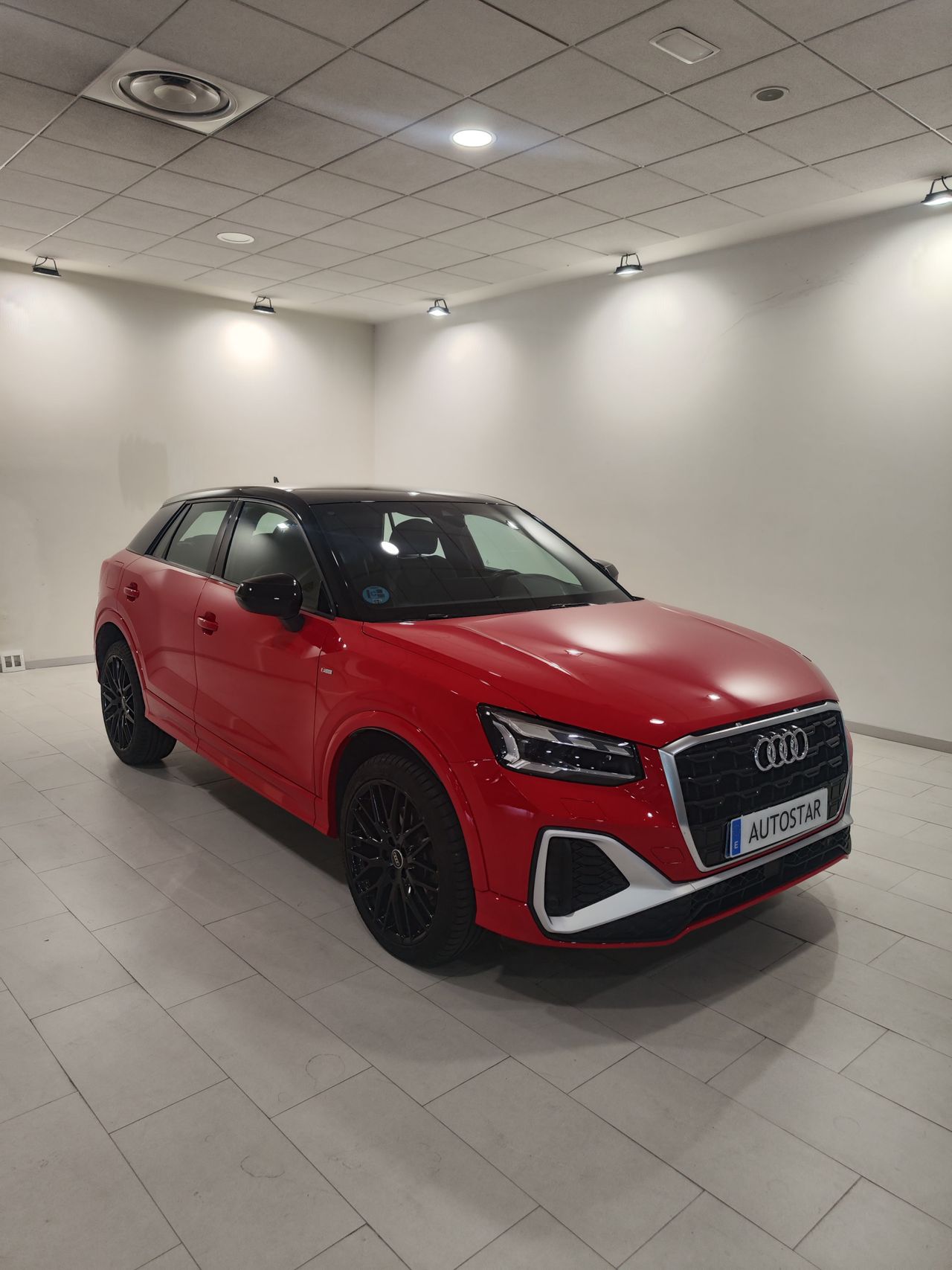 Foto audi q2 2023 /
