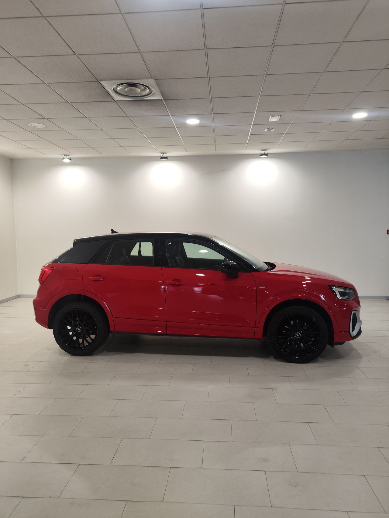 audi q2 2023 / foto grande (2)