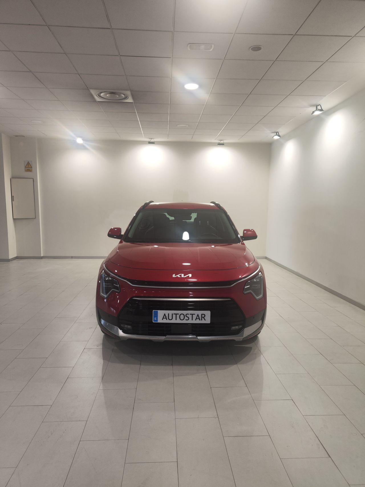 kia niro 2024 / foto grande (3)