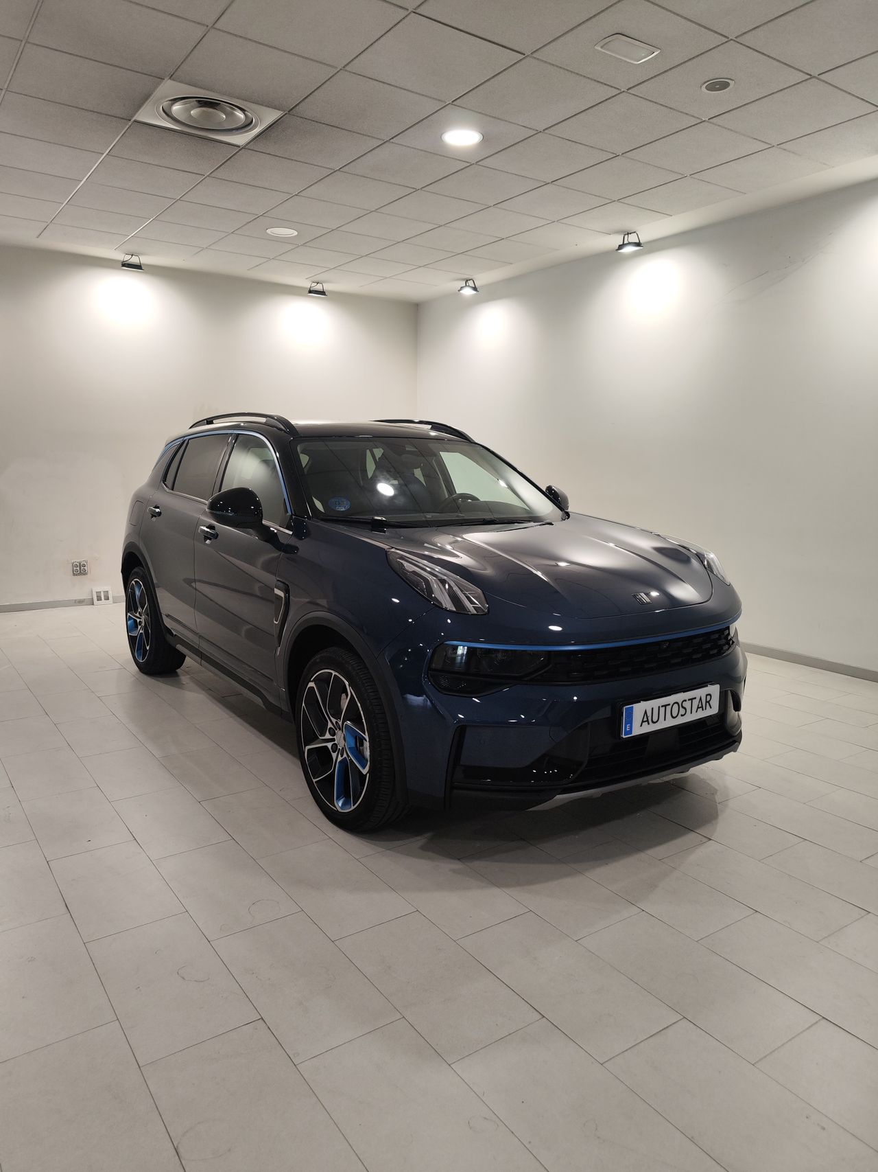 Foto lynk & co 01 2022 /