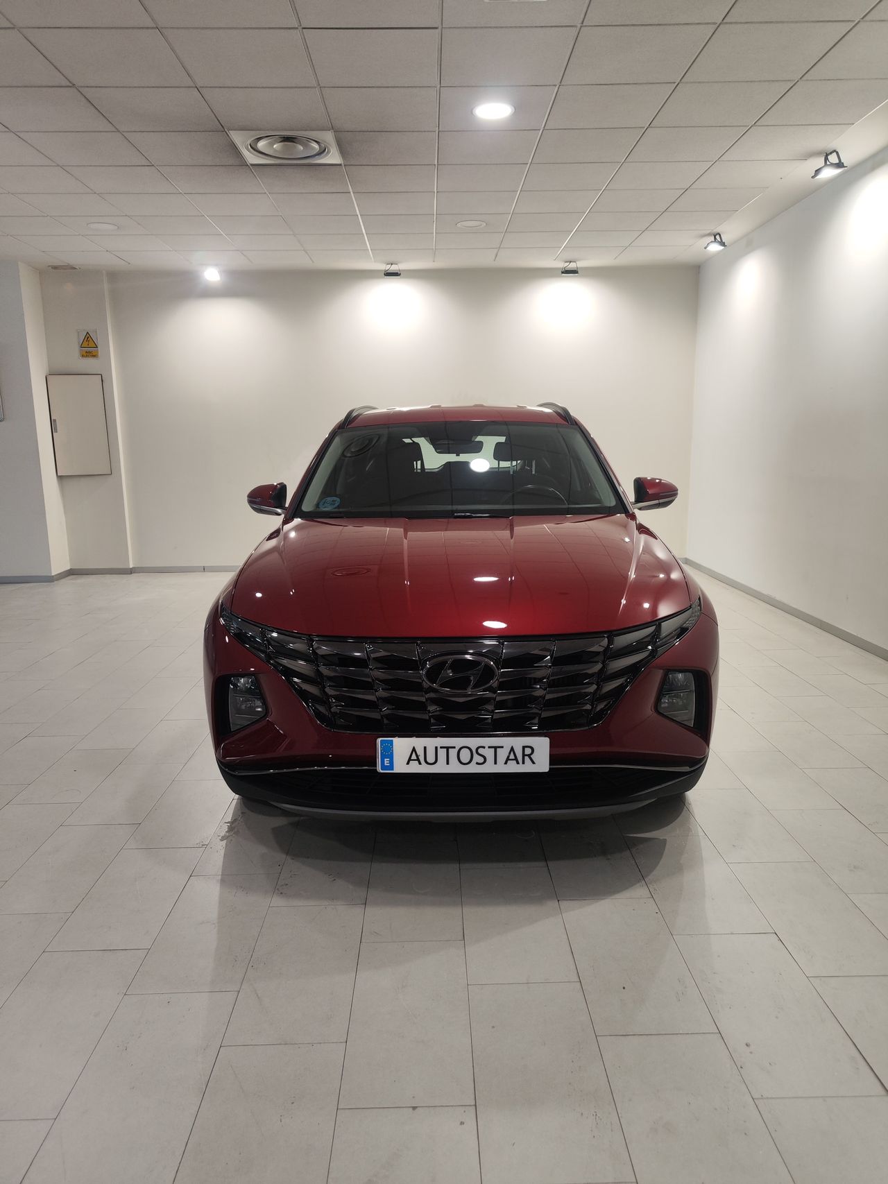 hyundai tucson 2022 / foto grande (3)