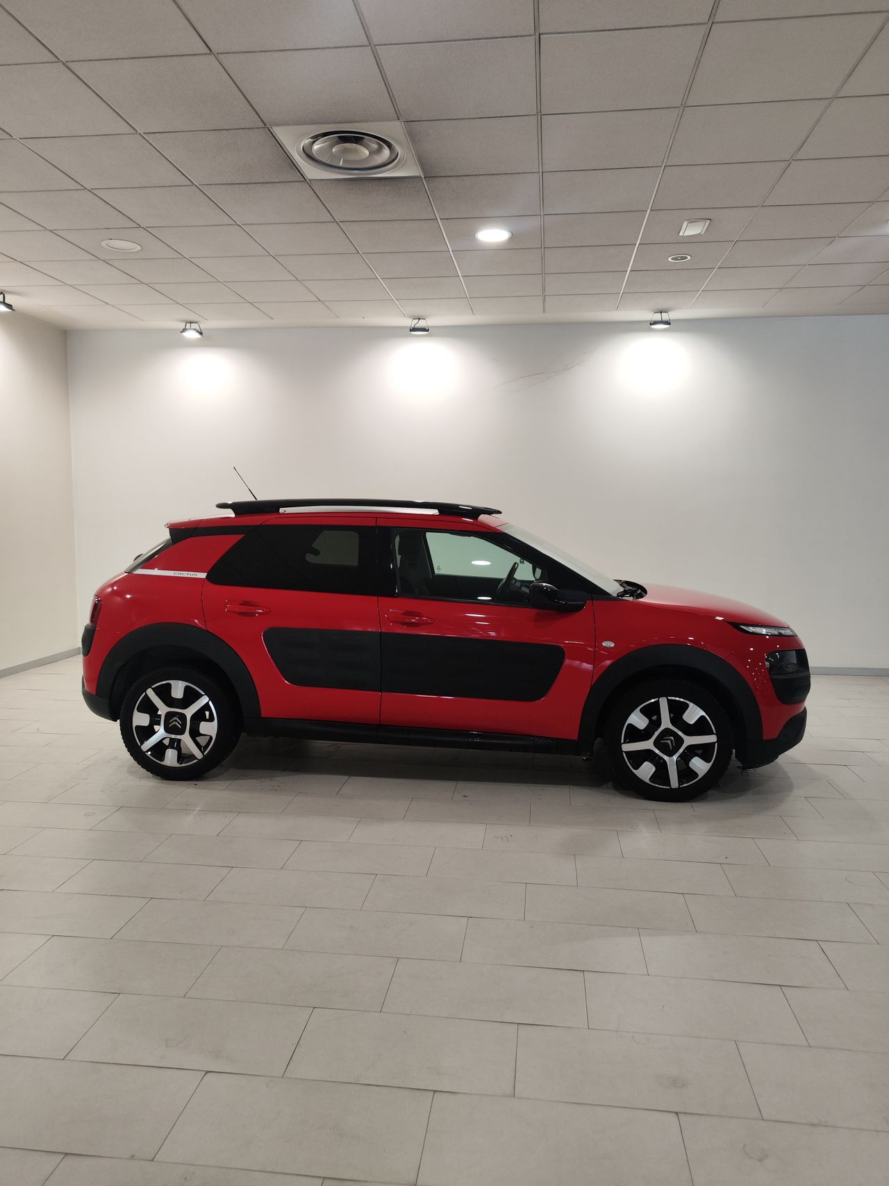 citroën c4 cactus 2016 / foto grande (2)
