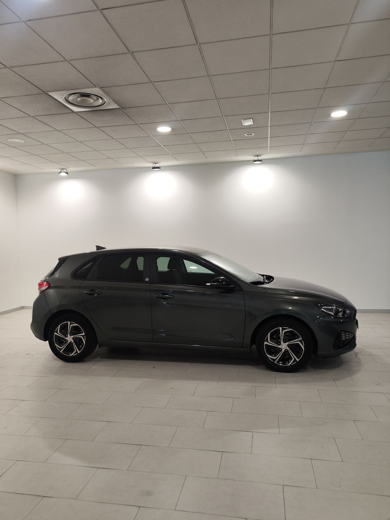 hyundai i30 2022 / foto grande (2)