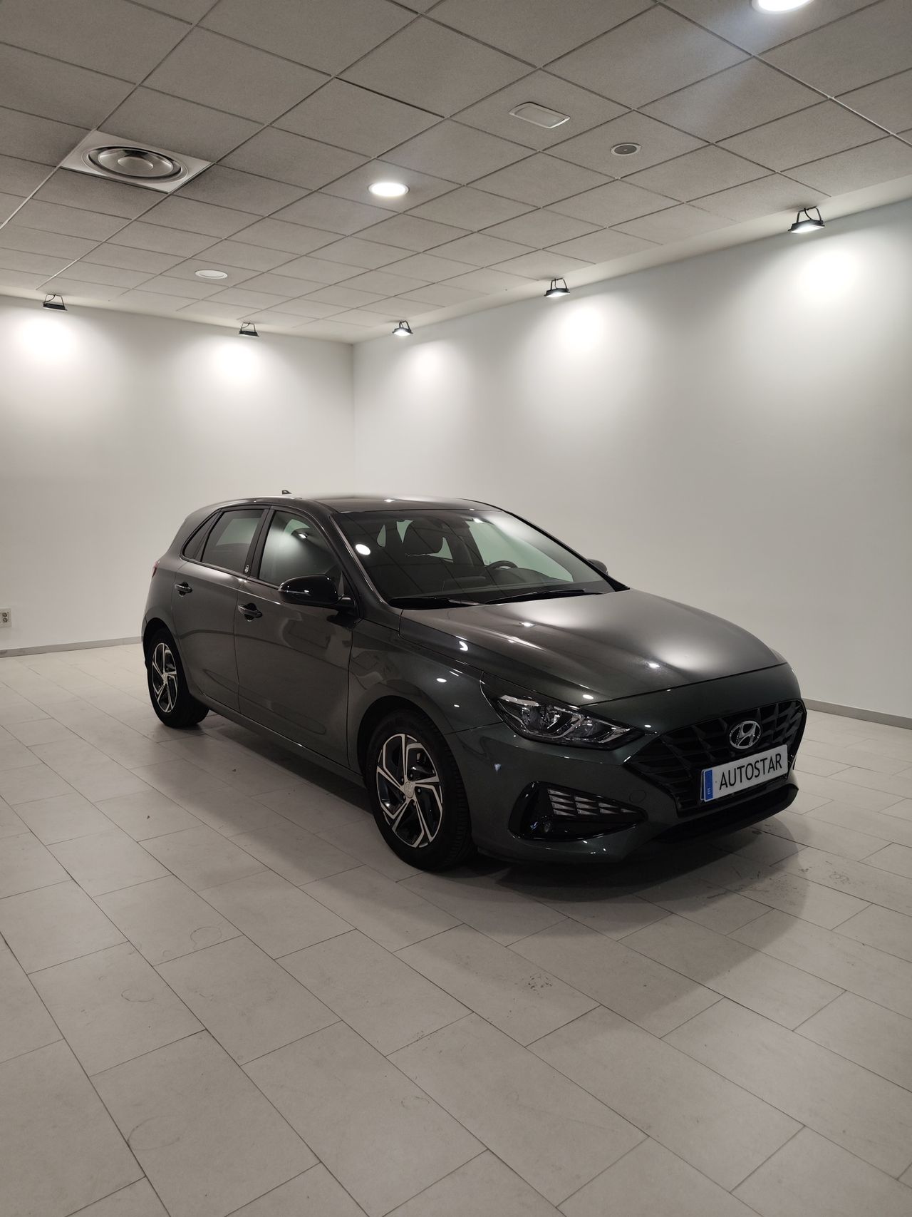 Foto hyundai i30 2022 /