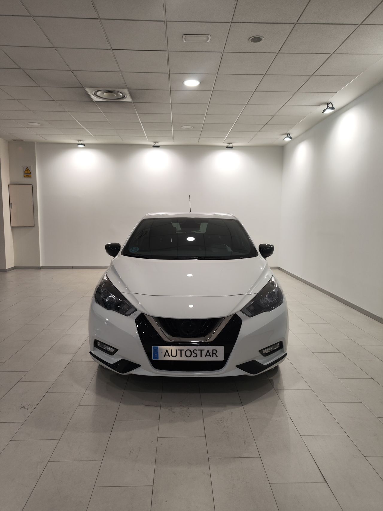 nissan micra 2022 / foto grande (3)