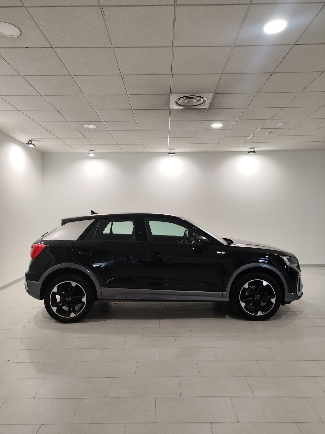 audi q2 2023 / foto grande (2)