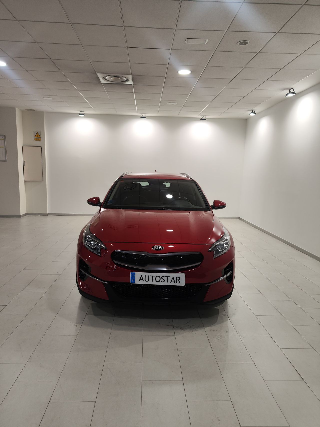kia xceed 2021 / foto grande (3)