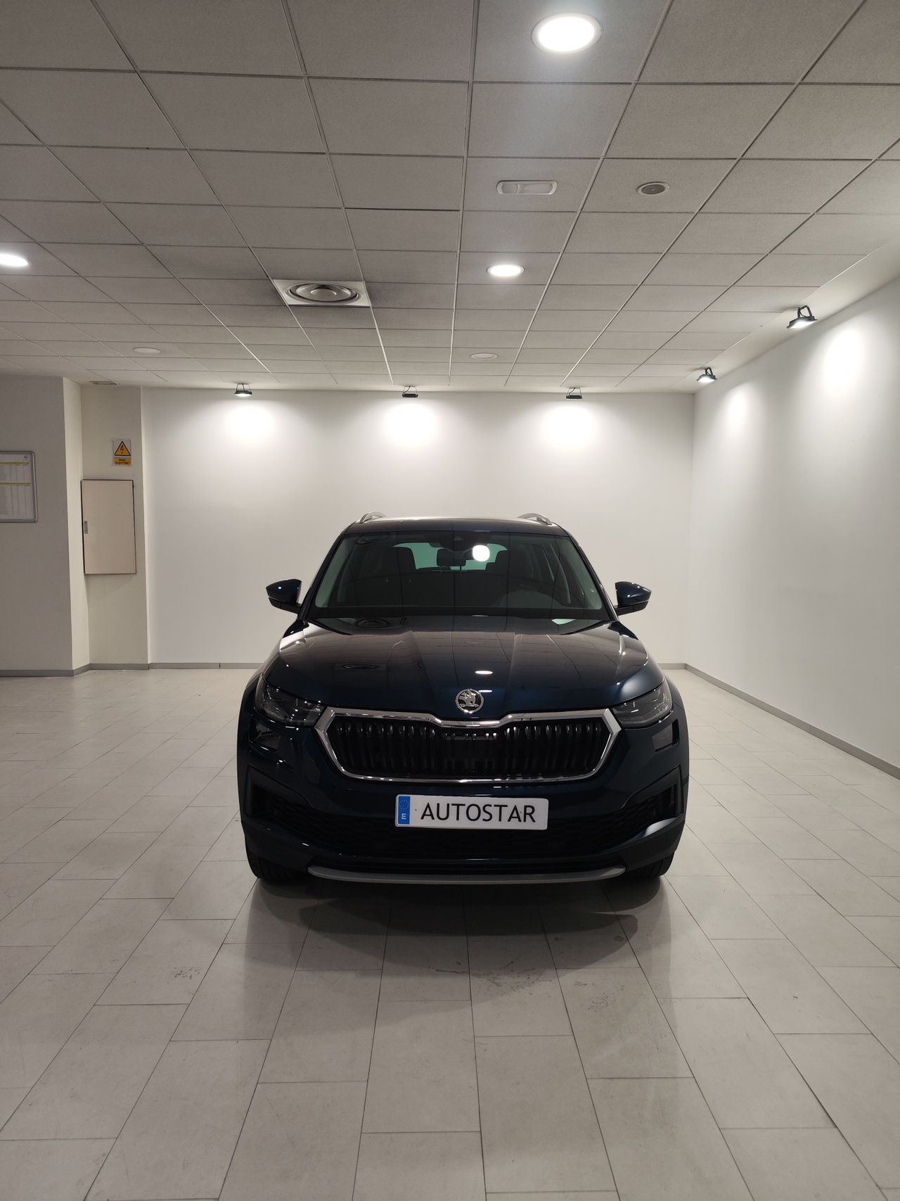 skoda kodiaq 2023 / foto grande (3)
