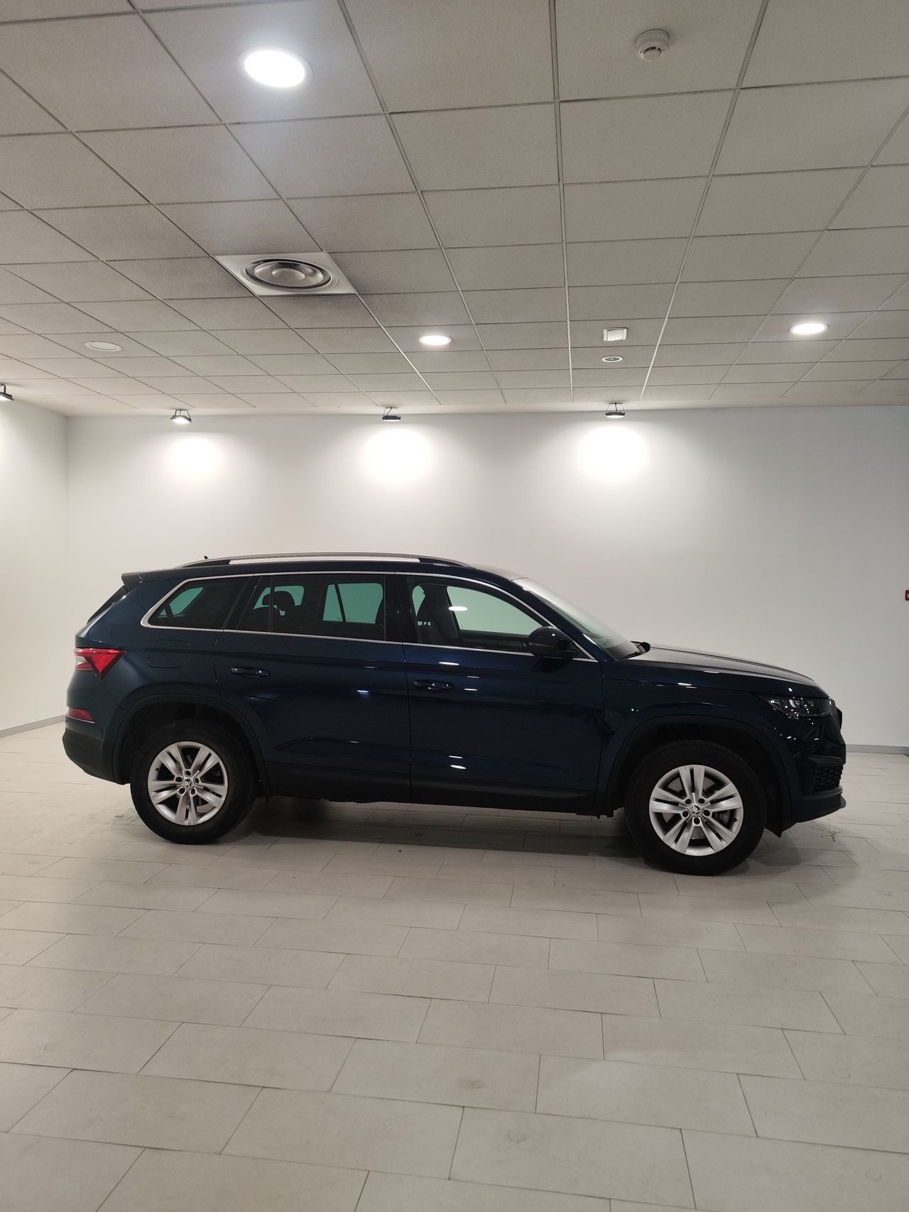 skoda kodiaq 2023 / foto grande (2)