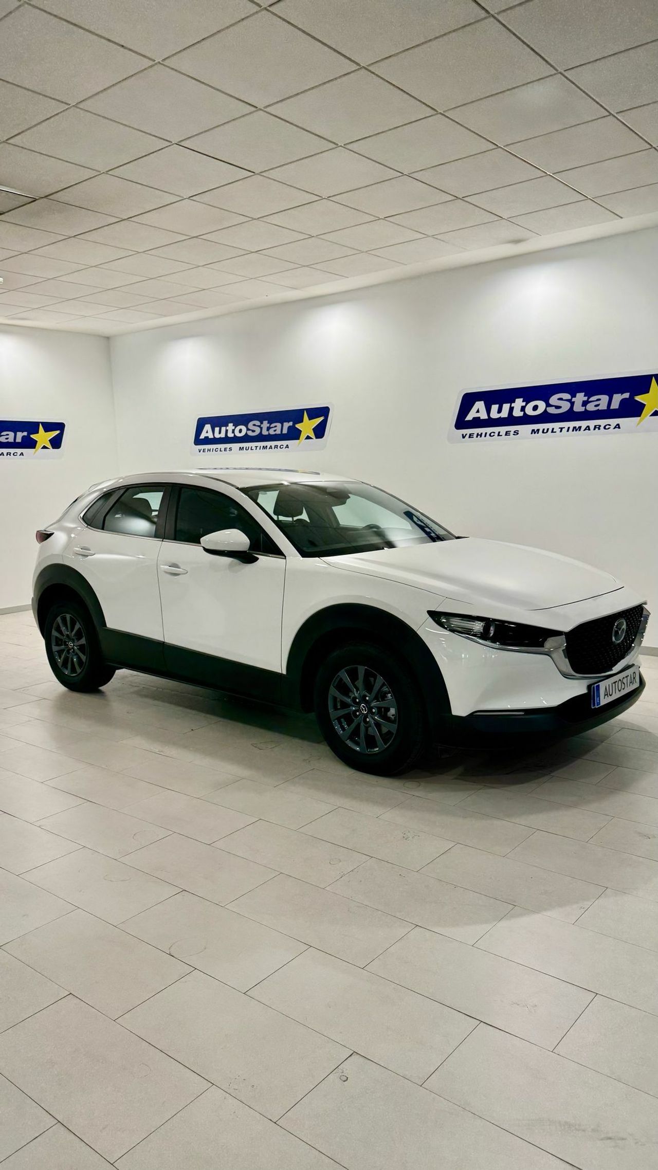mazda cx-30 2024 /