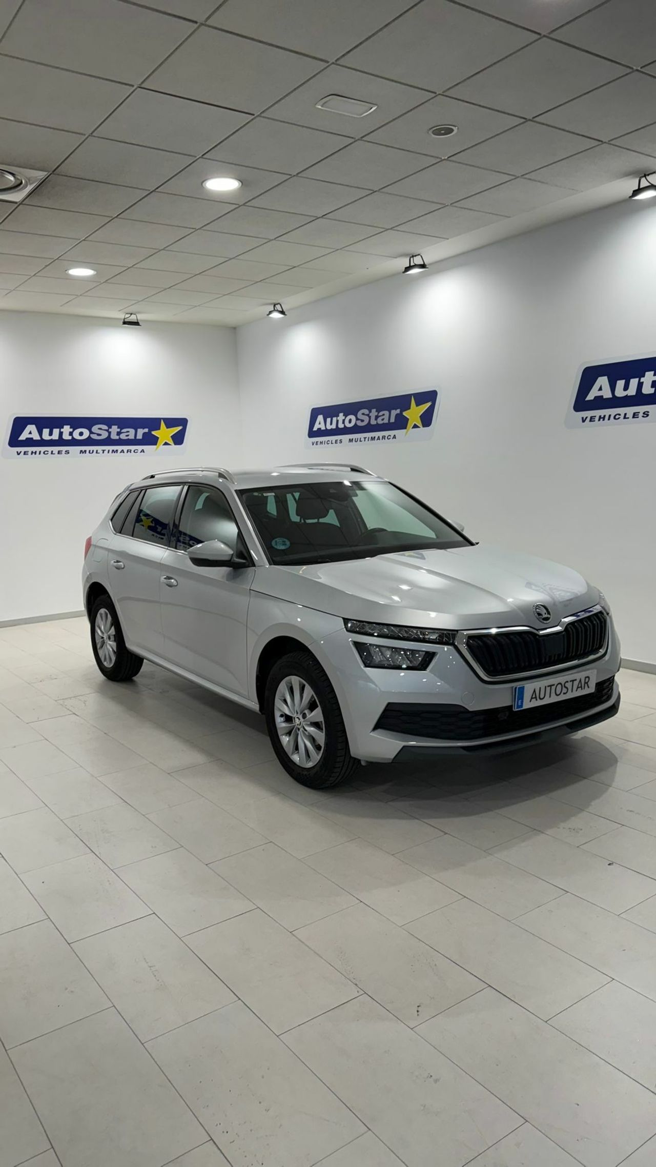 skoda kamiq 2022 /