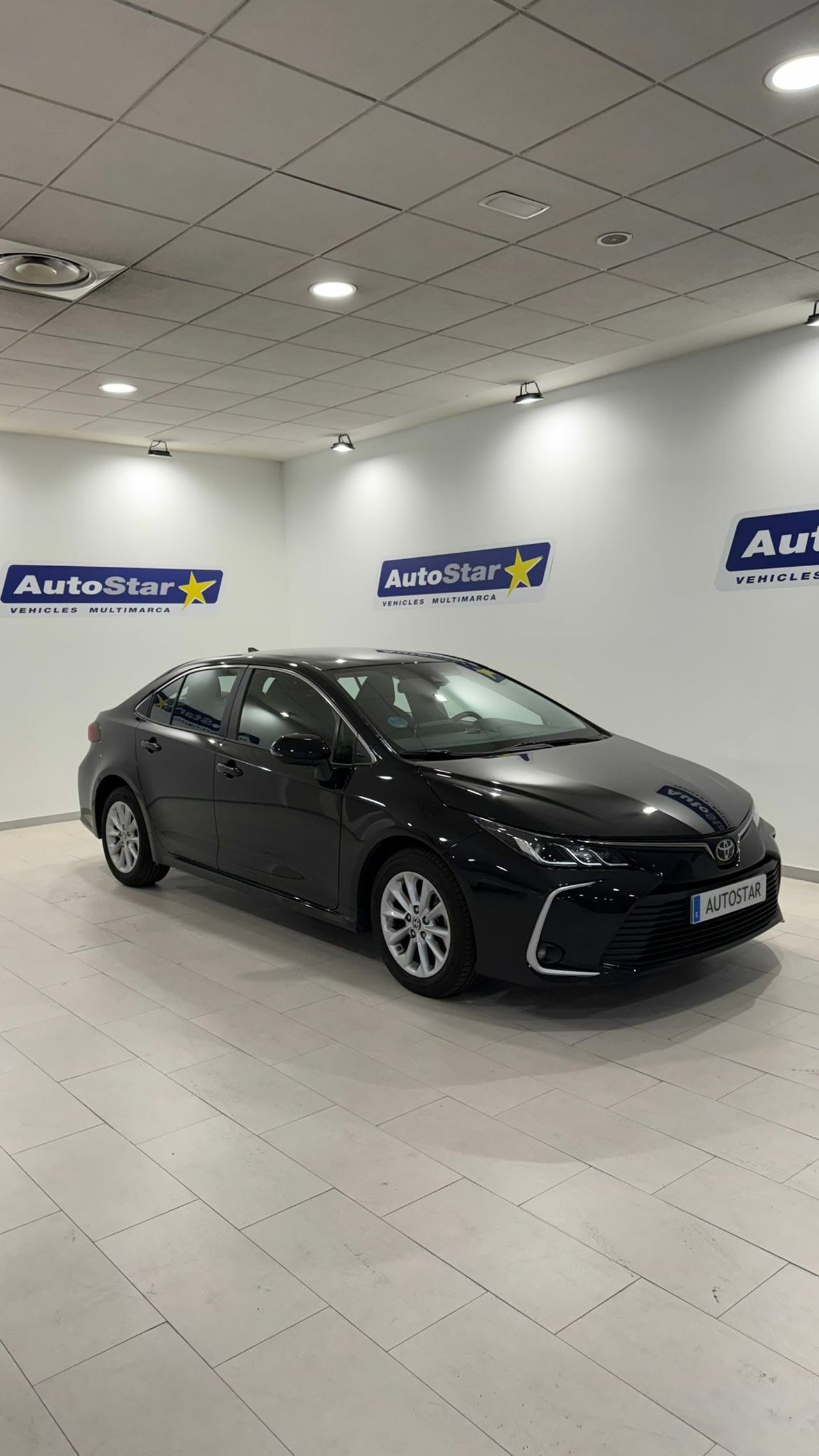toyota corolla 2023 /