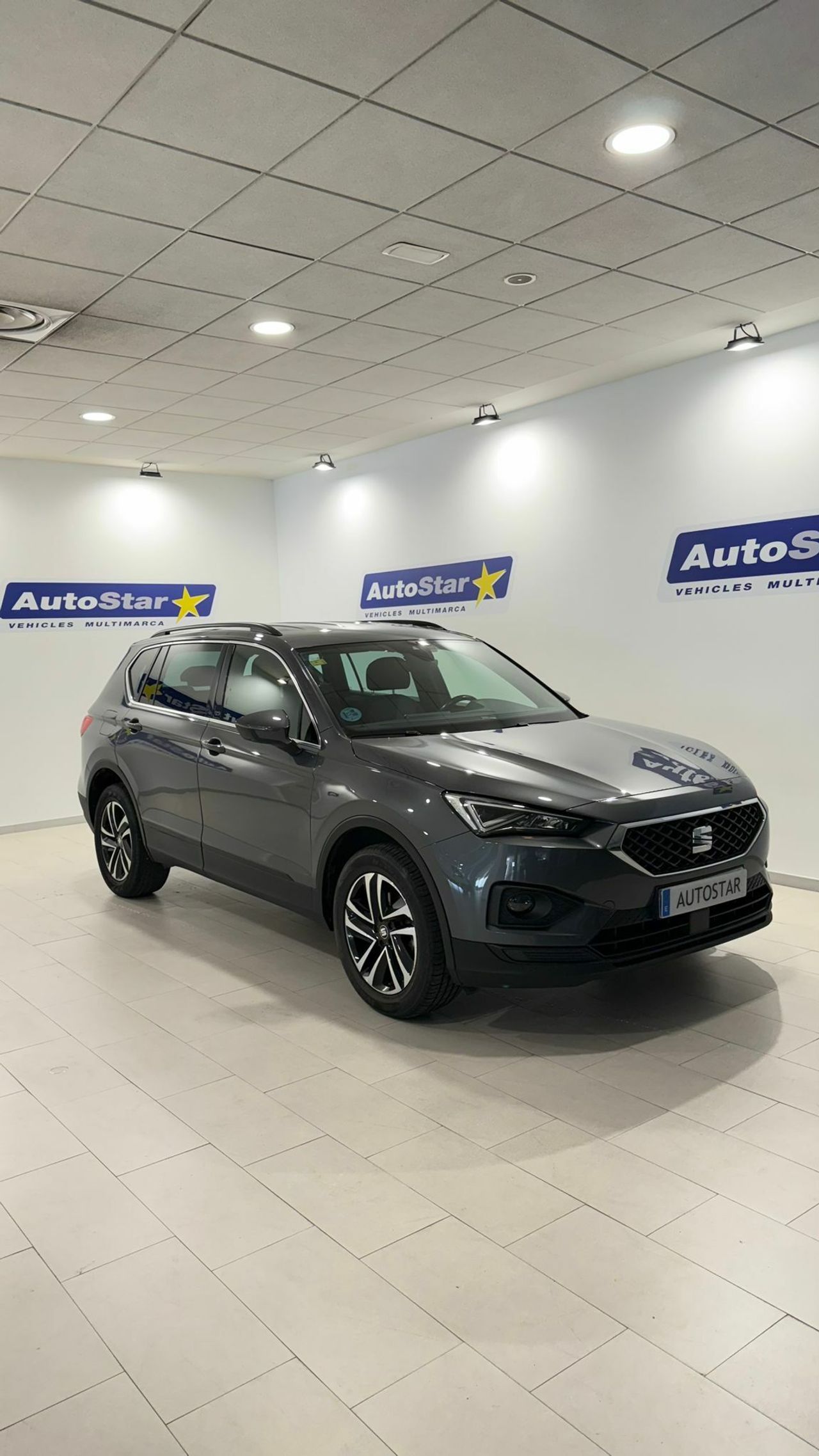 seat tarraco 2020 /