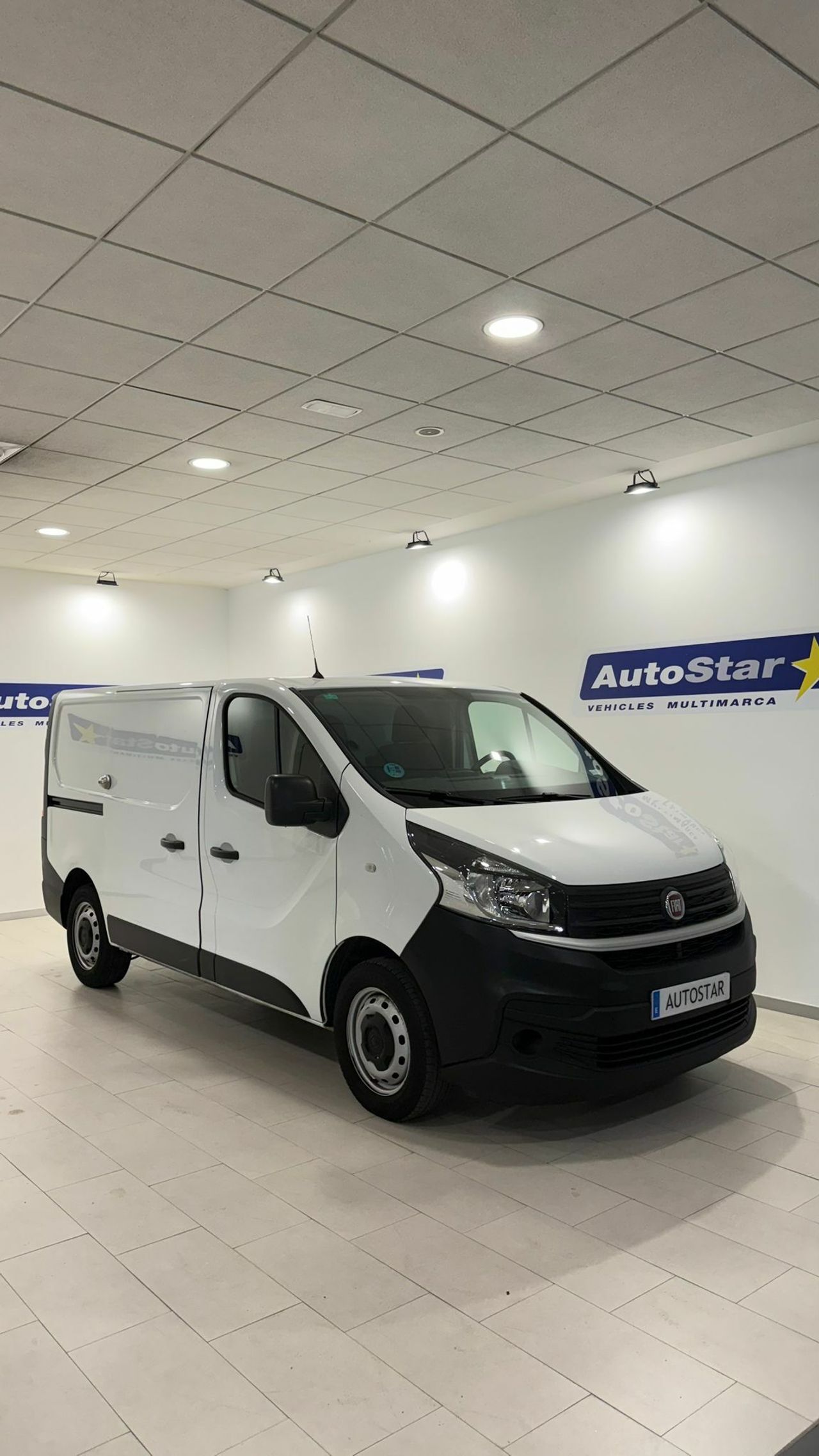 fiat talento 2021 /