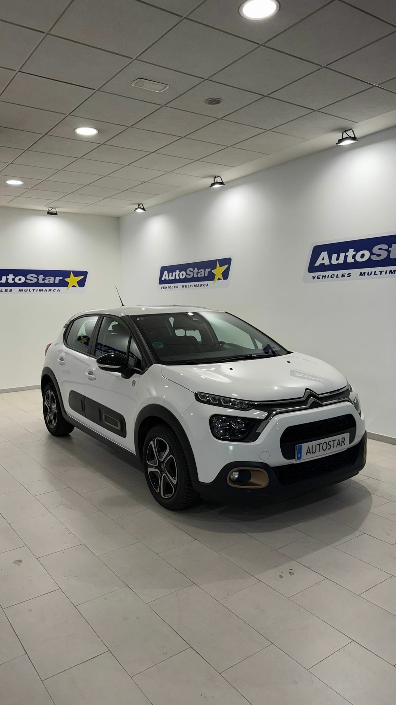 citroën c3 2023 /