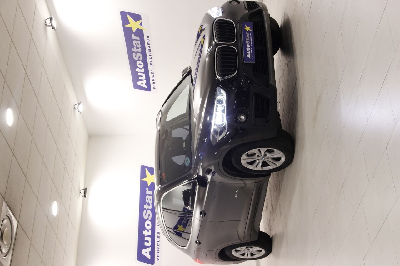BMW X1 sDrive18d Aut.