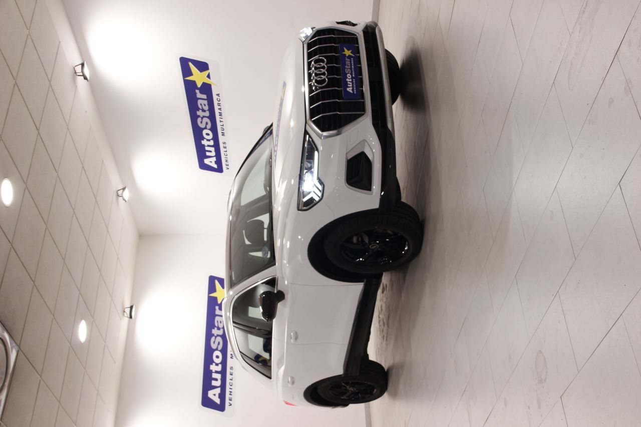 Audi A1 Sportback Adrenalin 30 TFSI