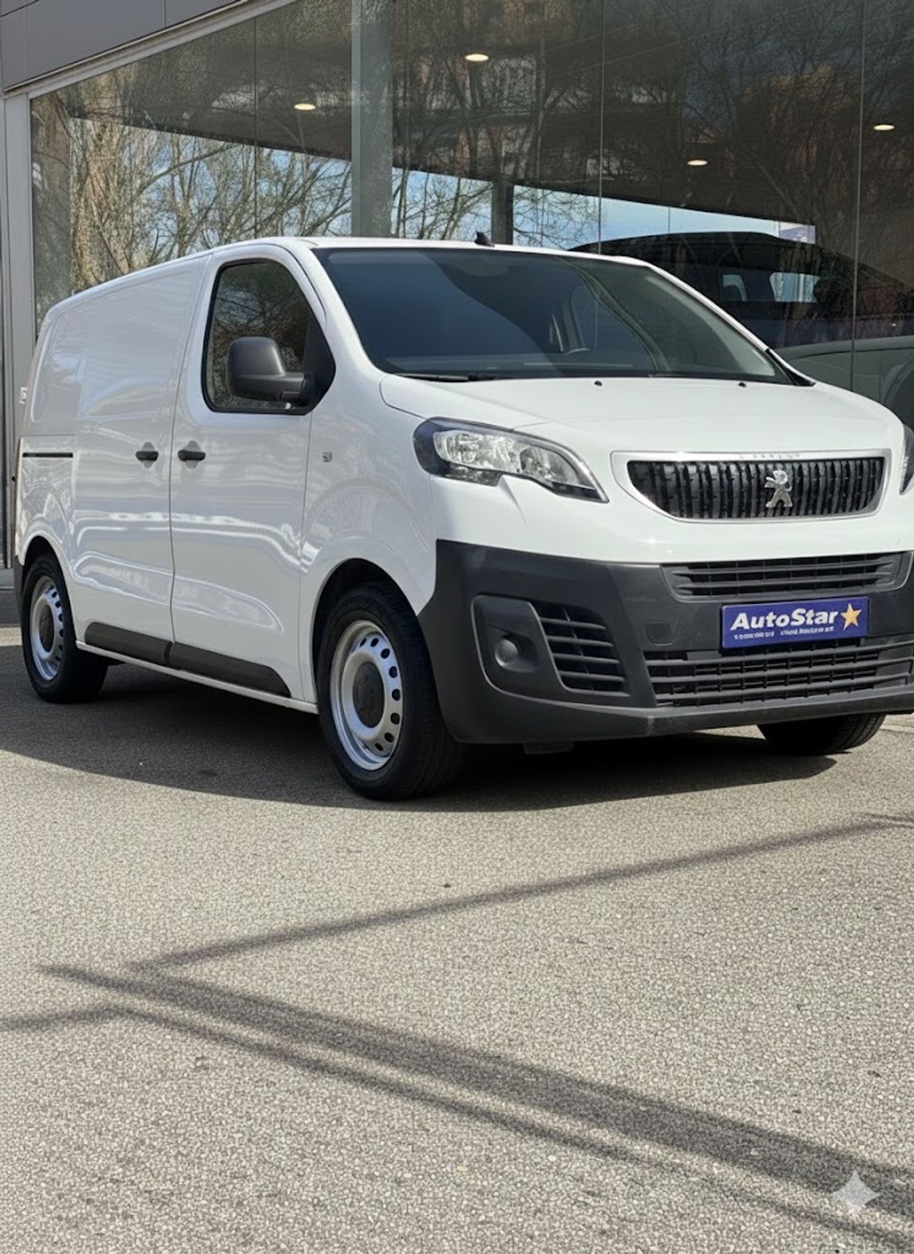 Peugeot Expert EXPERT FURGON PRO 1.5 BLUEHDI ST
