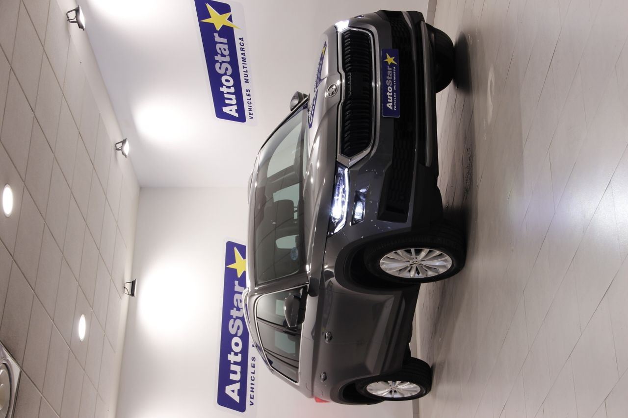 Brugt Škoda Kodiaq 1.5 tsi