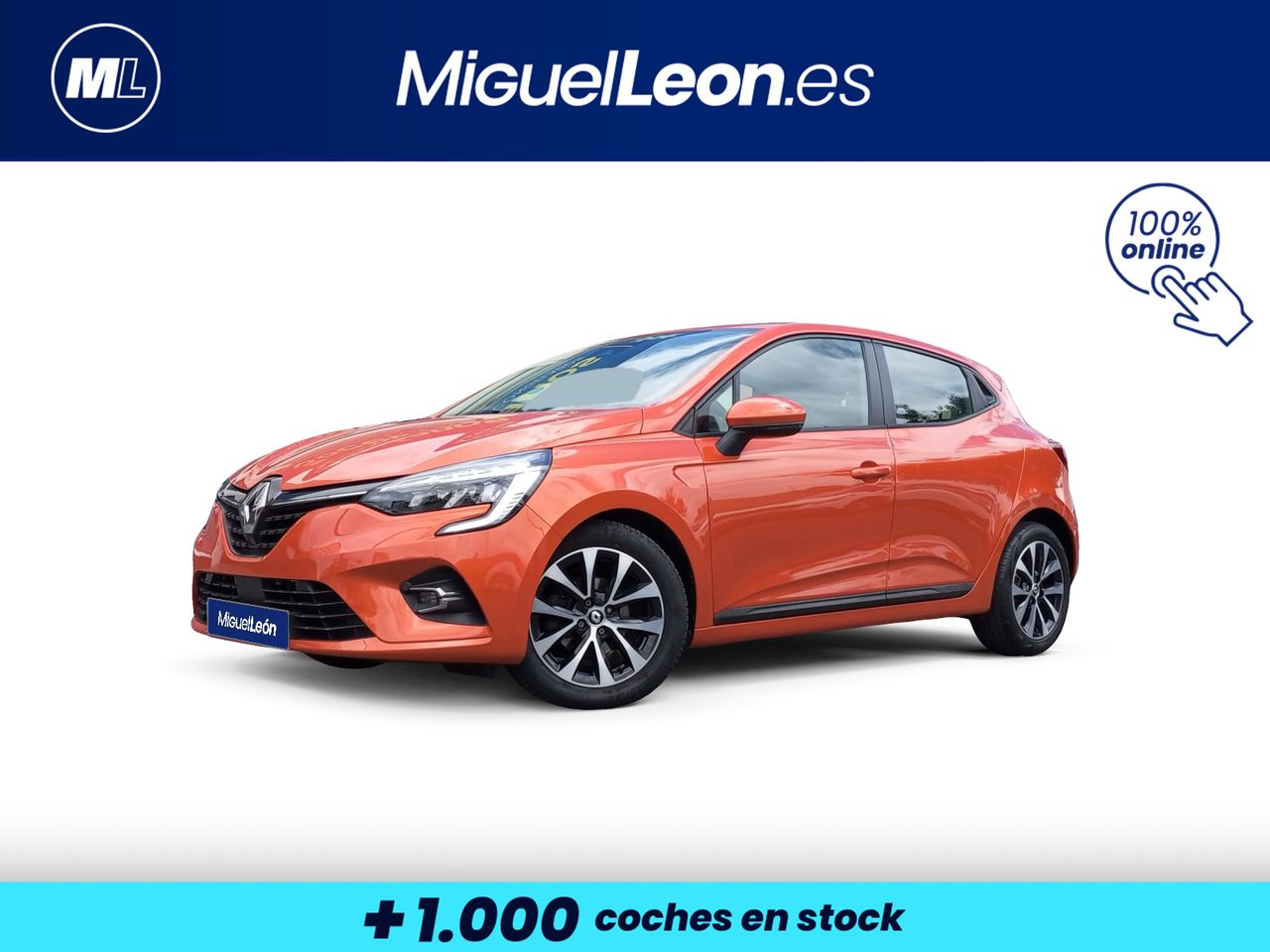 renault clio 2022 /