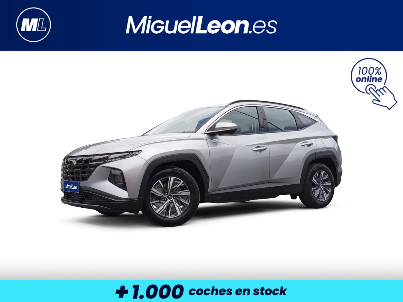 hyundai tucson 2022 /