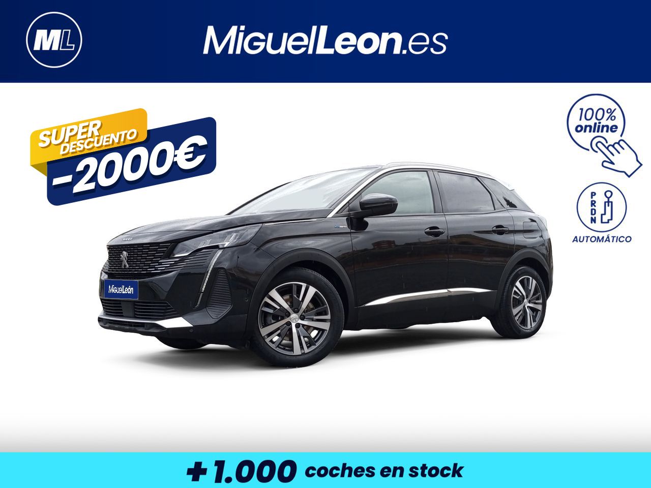 peugeot 3008 hybrid 2021 /