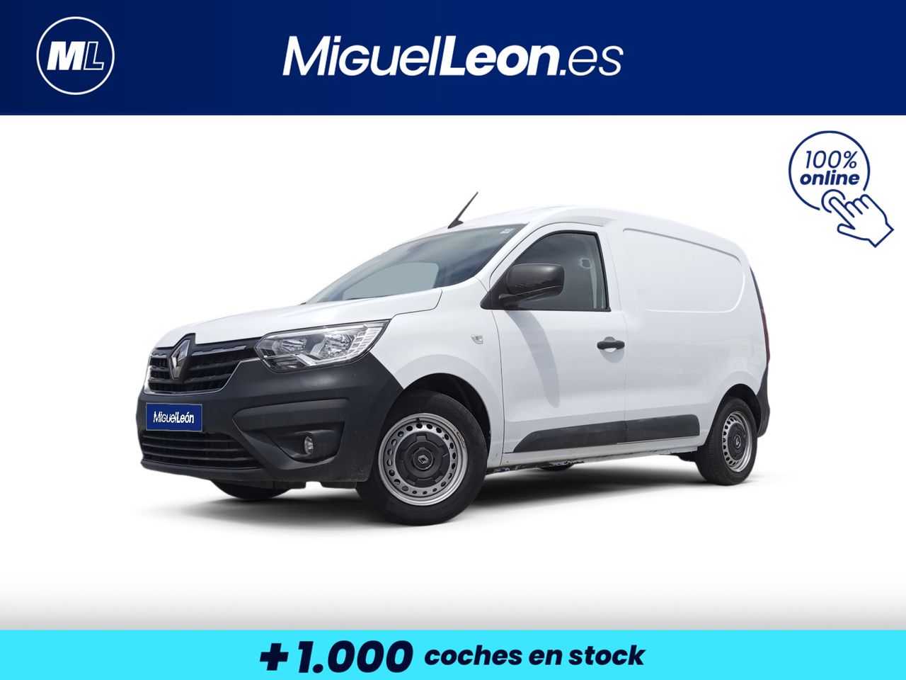 renault express 2022 /