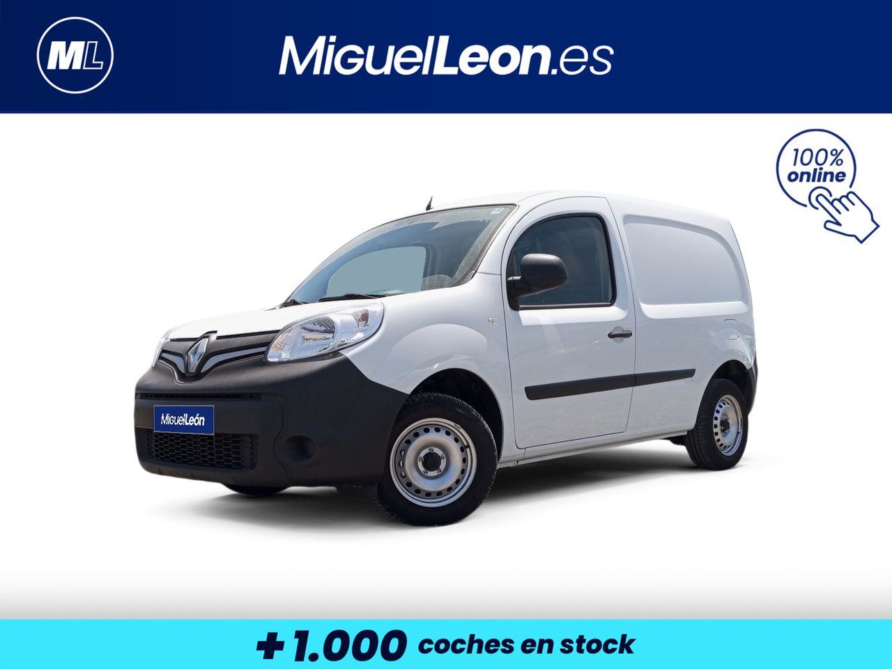 renault kangoo 2019 /