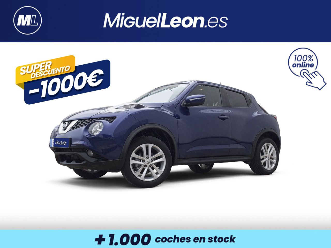 nissan juke 2018 /
