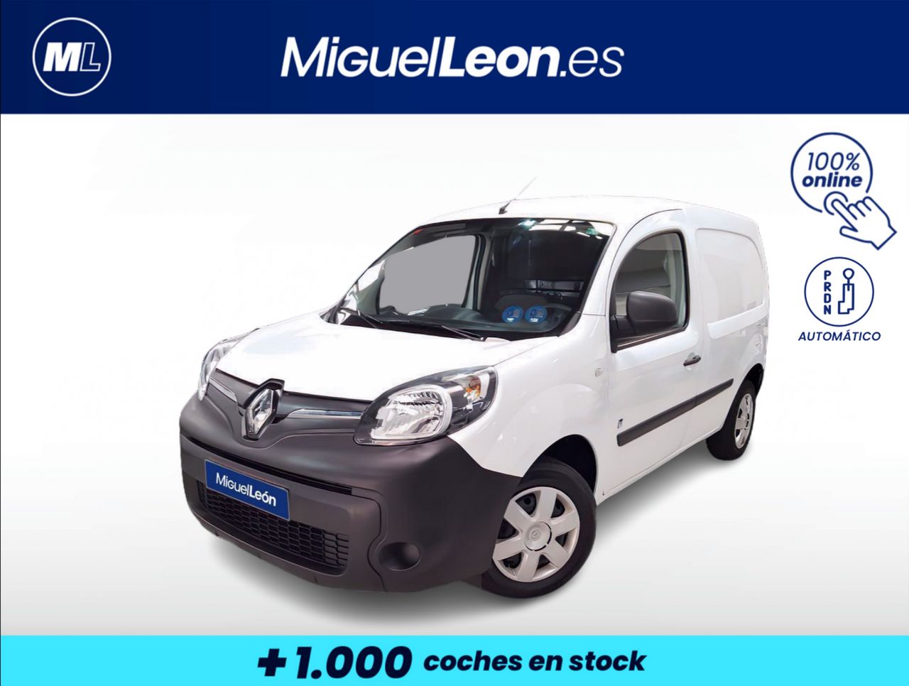 renault kangoo 2016 /