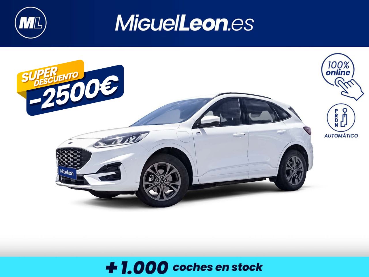 ford kuga 2023 /