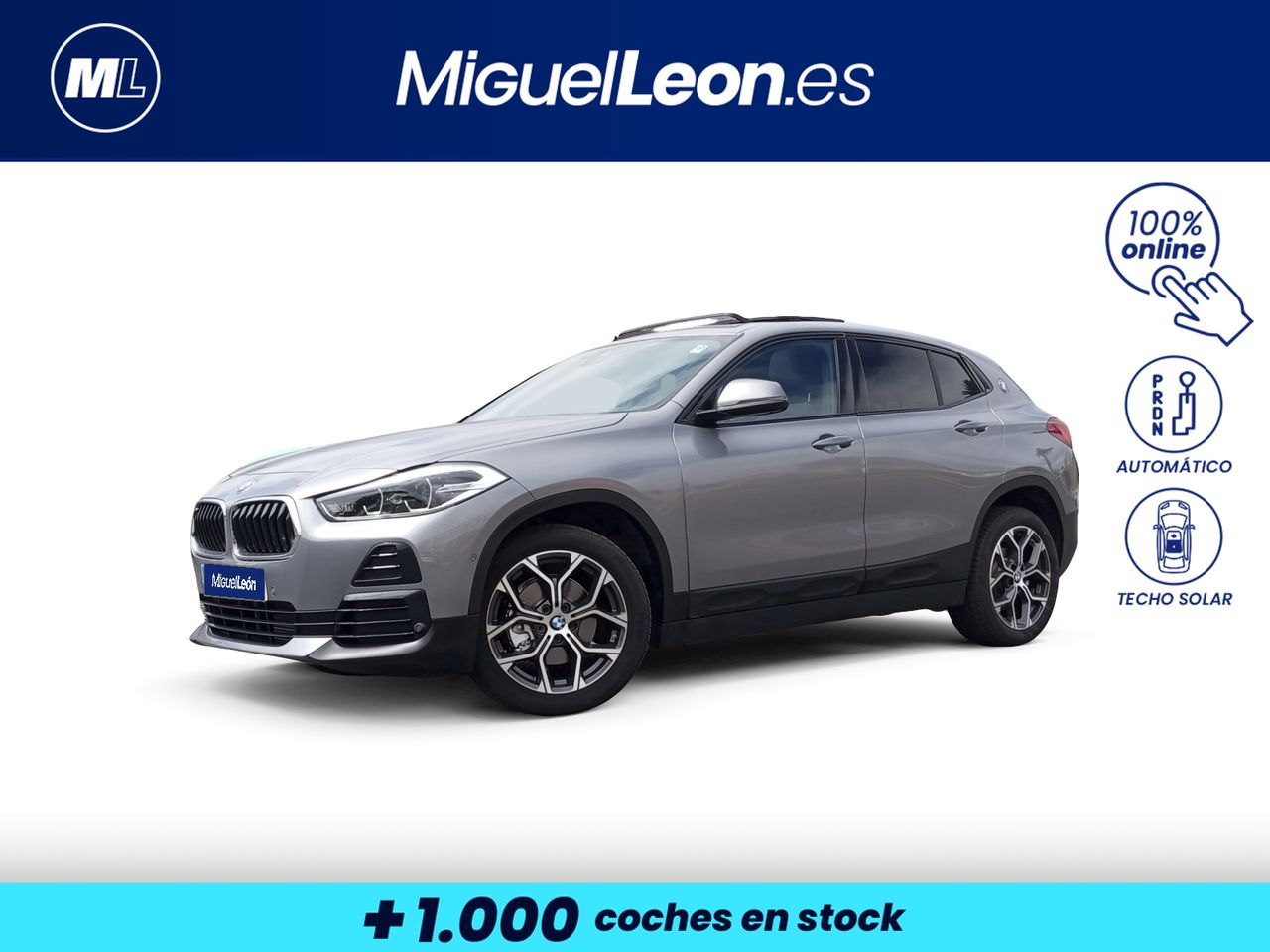 bmw x2 2022 /