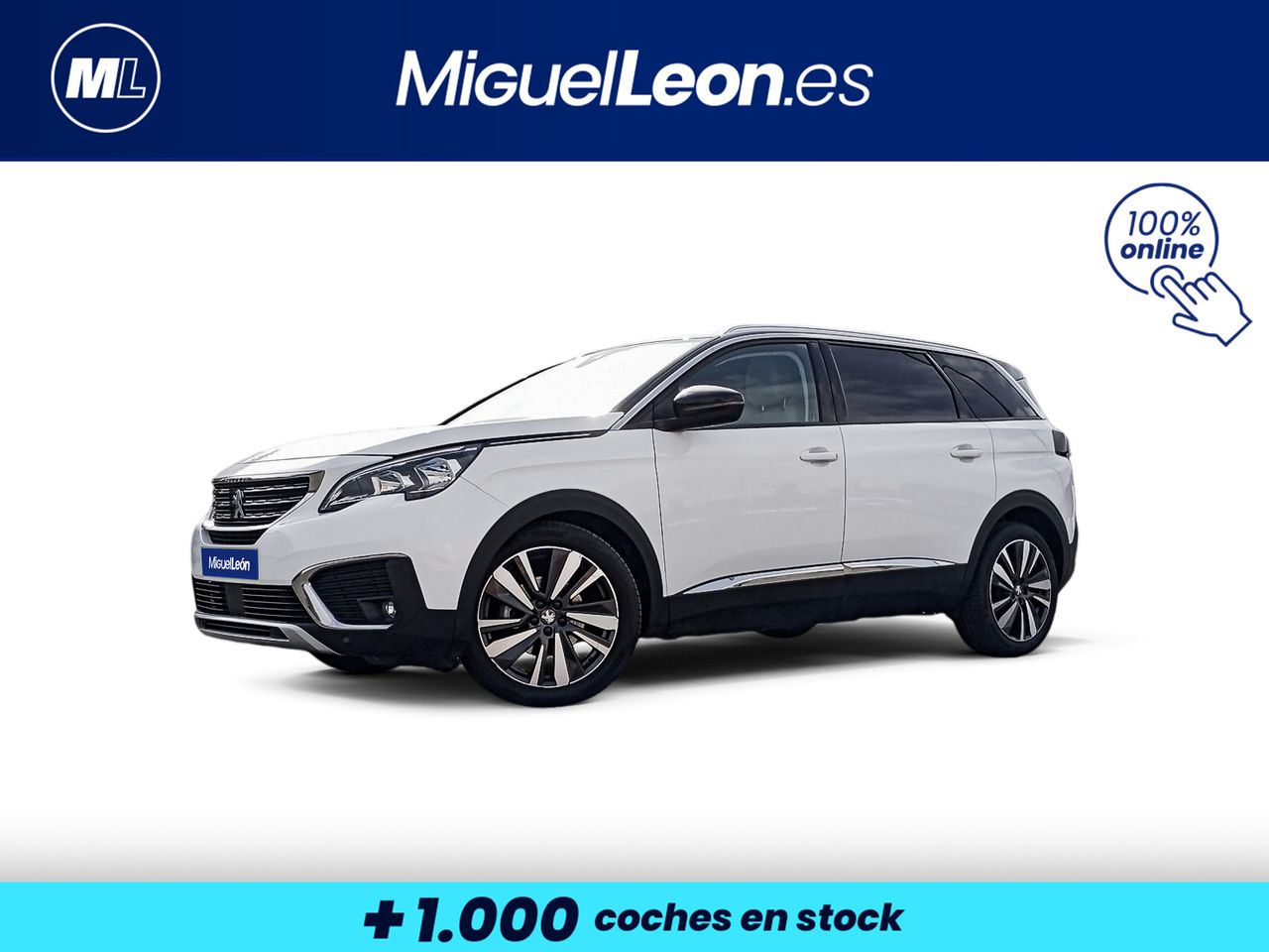 peugeot 5008 2020 /