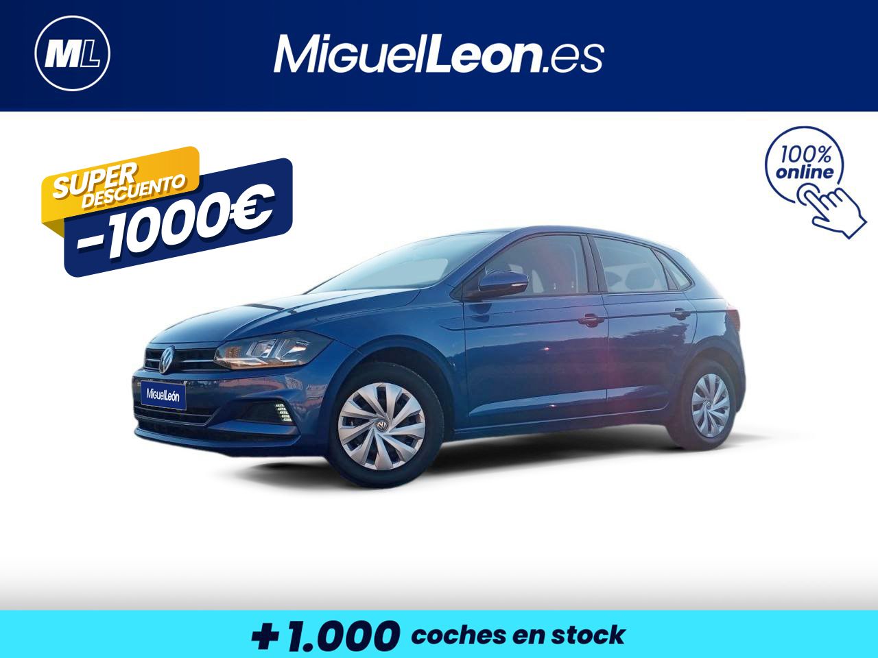 volkswagen polo 2019 /