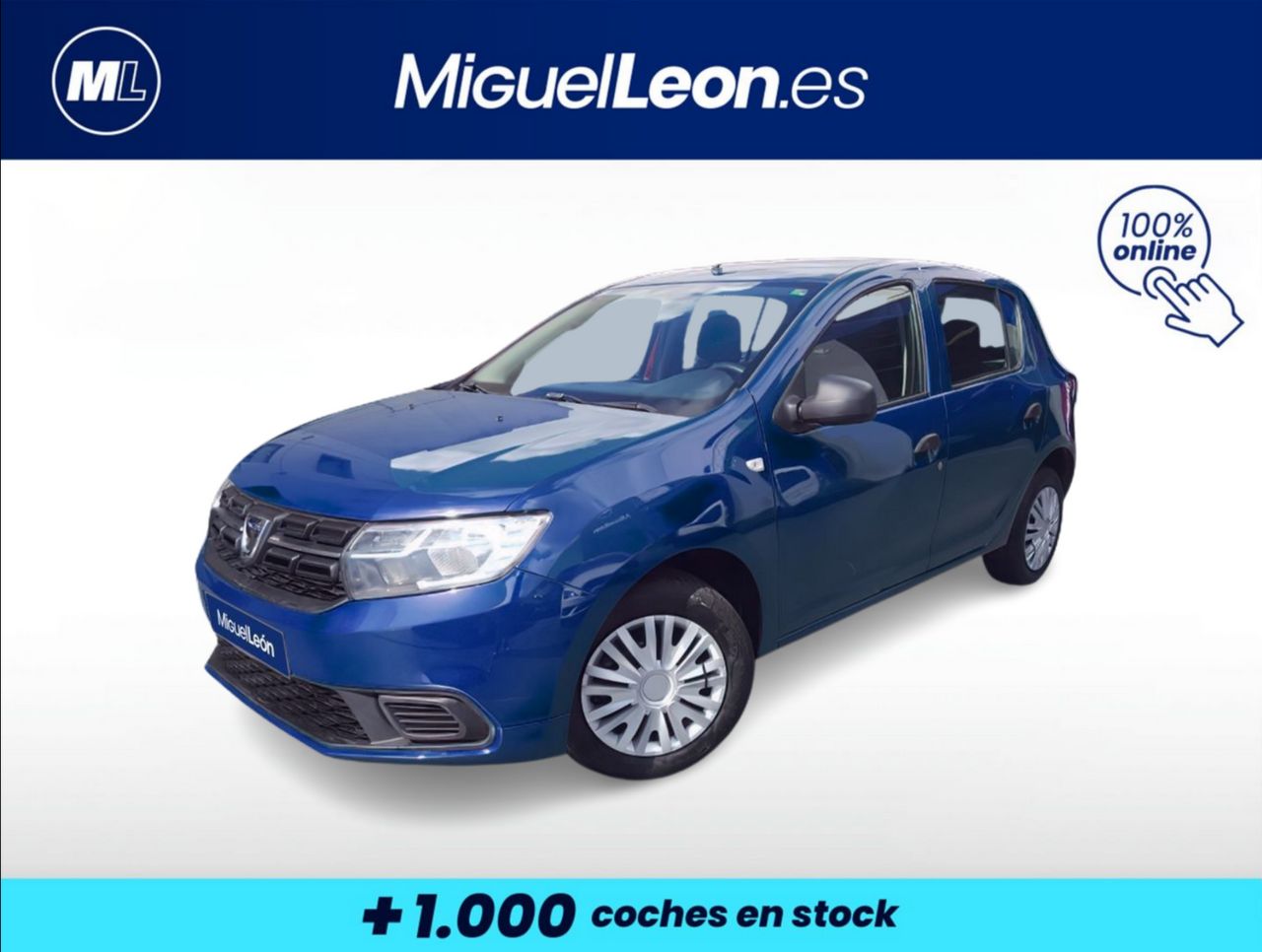 dacia sandero 2019 /