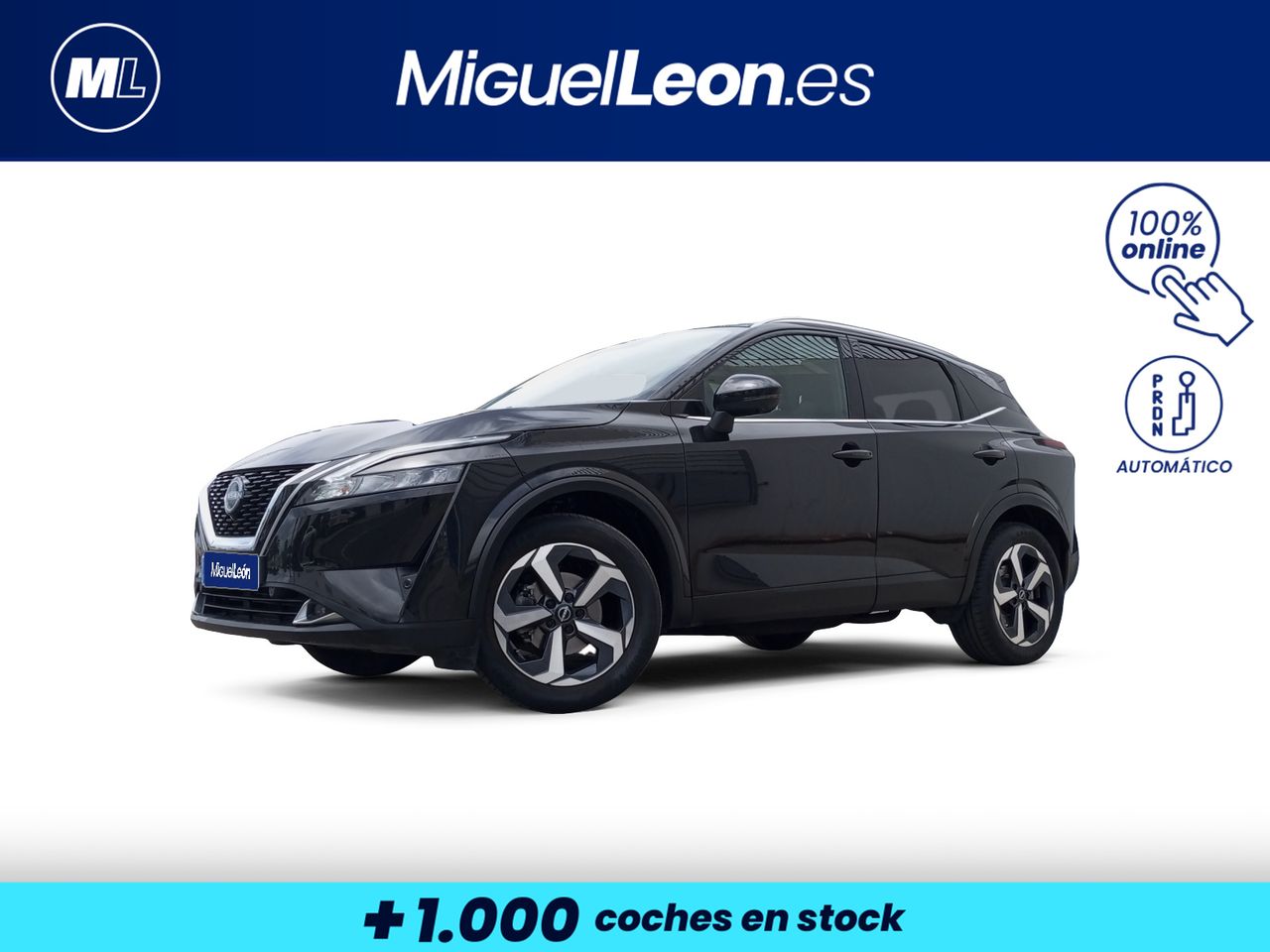 nissan qashqai 2023 /