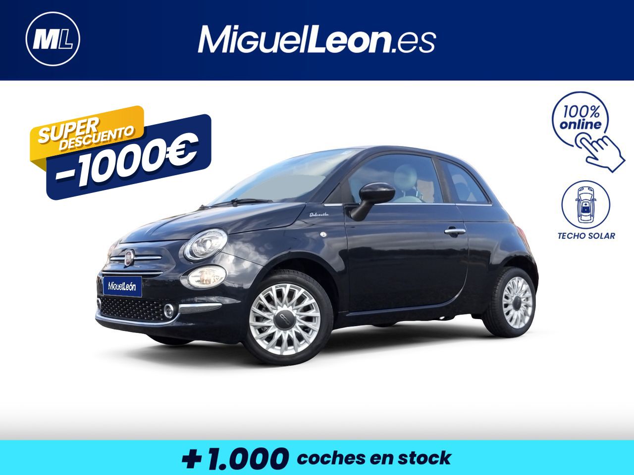 fiat 500 2021 /