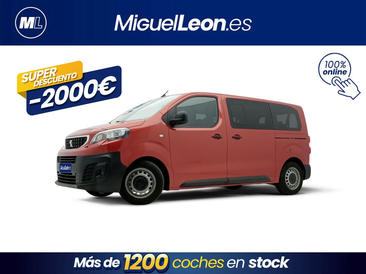 peugeot expert 2019 /