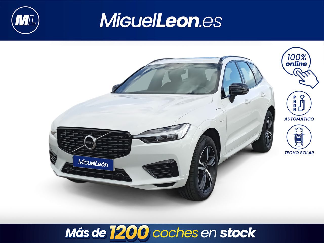 volvo xc-60 2021 /