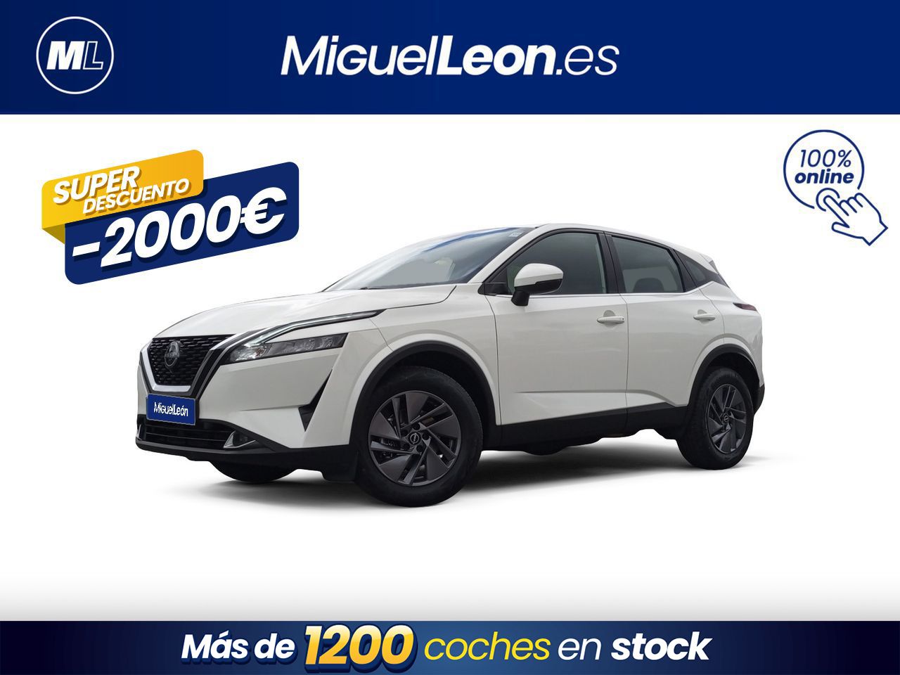 nissan qashqai 2023 /