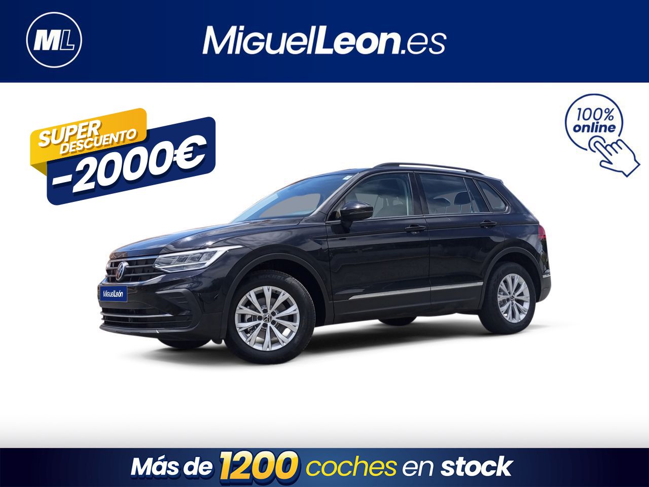 volkswagen tiguan 2021 /