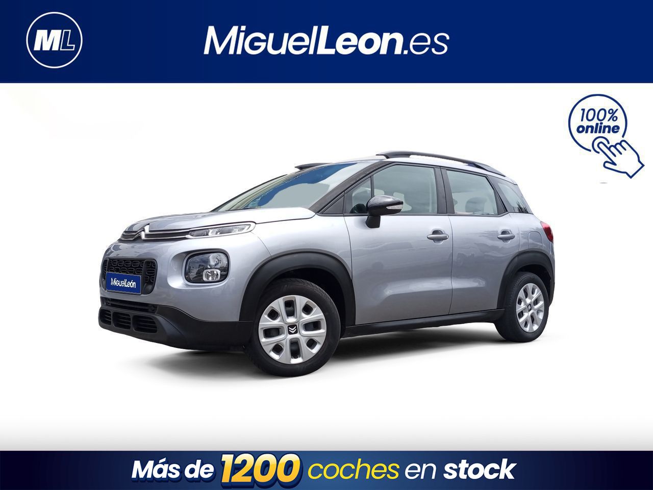 citroën c3 aircross 2021 /