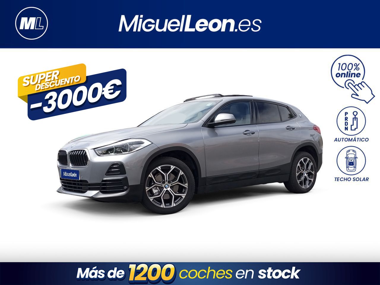 bmw x2 2022 /