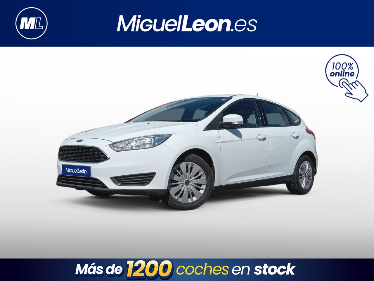 ford focus 2018 /