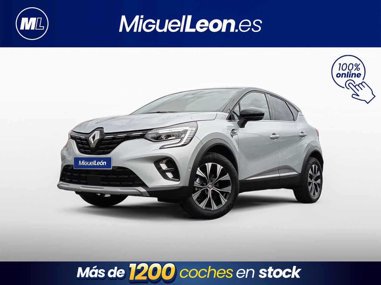 renault captur 2023 /
