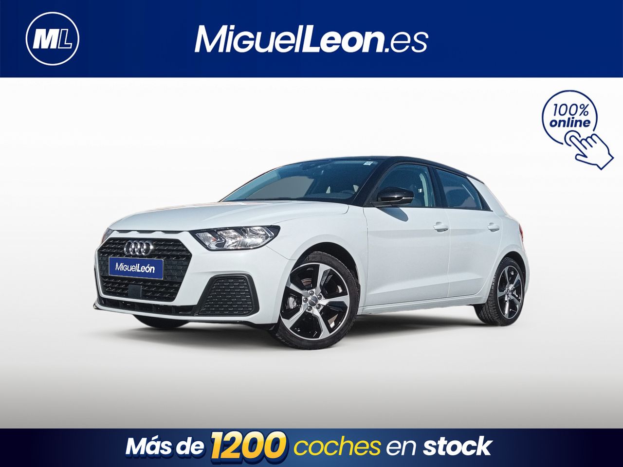 audi a1 2020 /
