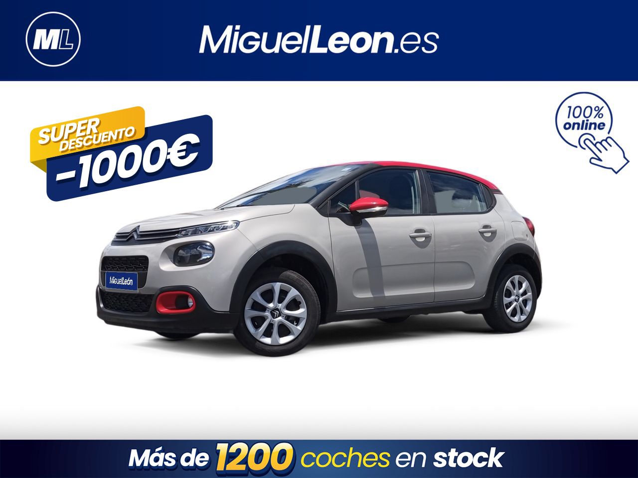 citroën c3 2021 /