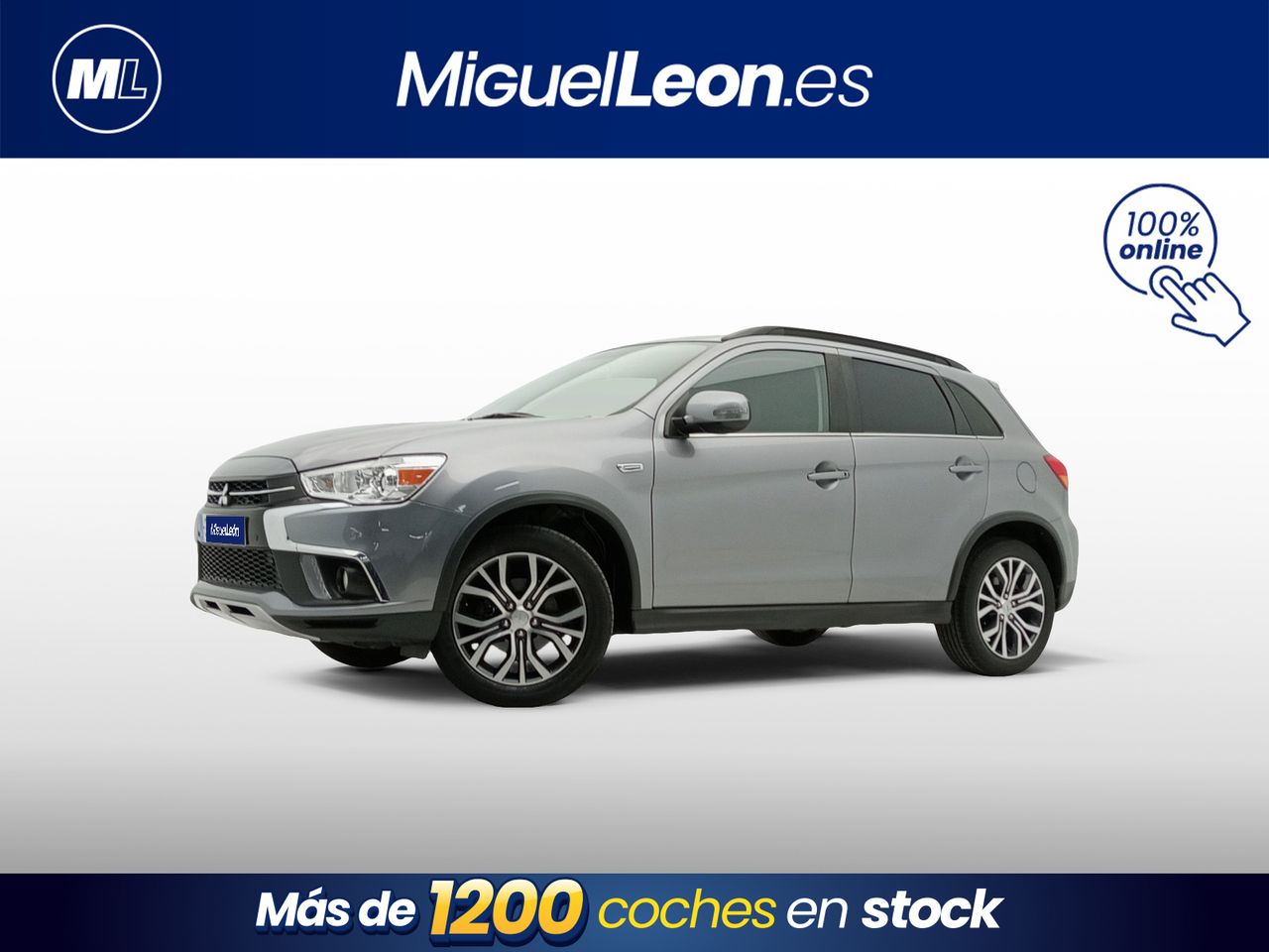 mitsubishi asx 2019 /