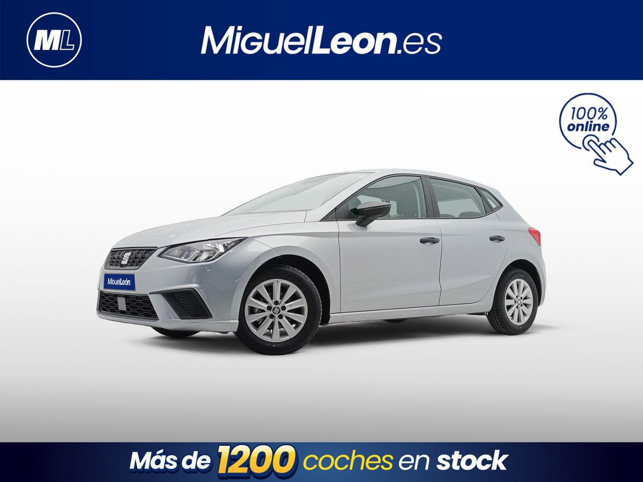 seat ibiza 2021 /