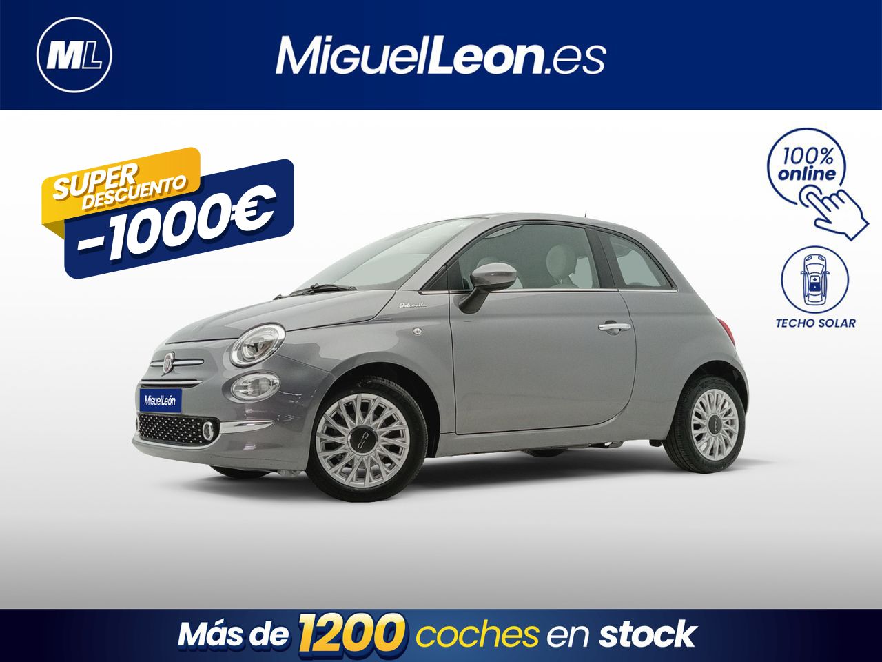 fiat 500 2021 /